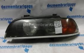 Piese auto din dezmembrari Far stanga Bmw 5 E39