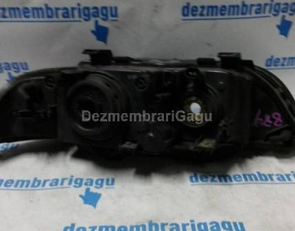 Far stanga Bmw 5 E39 (1995-2004)