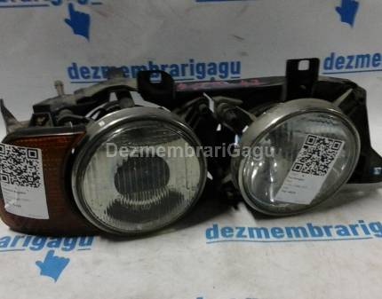 Far dreapta Bmw 5 E34 (1988-1997)