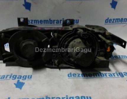 Far dreapta Bmw 5 E34 (1988-1997)