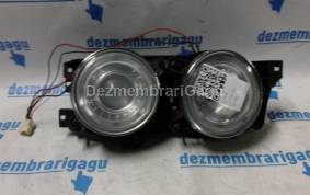 Piese auto din dezmembrari Far stanga Bmw 5 E34