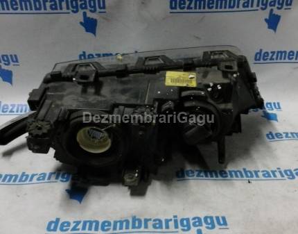 Far stanga Bmw 3 E46 (1998-)