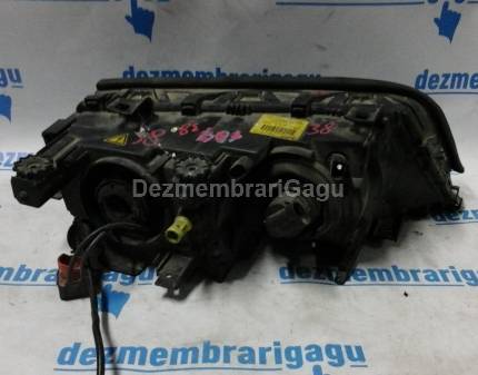 Far stanga Bmw 3 E46 (1998-)