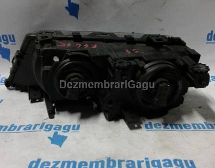 Far dreapta Bmw 3 E46 (1998-)