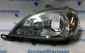 Piese auto din dezmembrari Far stanga Mercedes M-class / W163