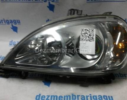 Far stanga Mercedes M-class / W163 (1998-2005)