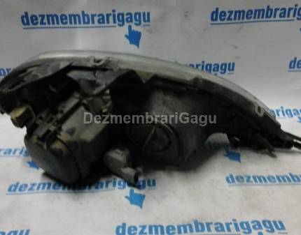 Far stanga Mercedes M-class / W163 (1998-2005)