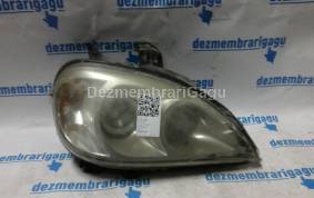 Piese auto din dezmembrari Far dreapta Mercedes M-class / W163