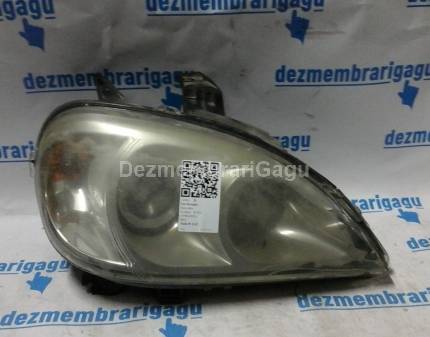 Far dreapta Mercedes M-class / W163 (1998-2005)