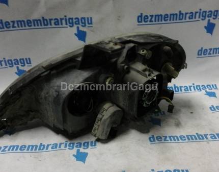 Far dreapta Mercedes M-class / W163 (1998-2005)