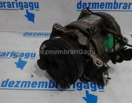 Compresor ac Bmw 3 E36 (1990-2000), 2.0 Benzina, 110 KW, caroserie Hatchback