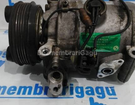 Compresor ac Bmw 3 E36 (1990-2000), 2.0 Benzina, 110 KW, caroserie Hatchback