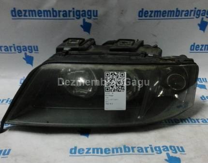 Far stanga Audi A6 Ii (1997-2005)