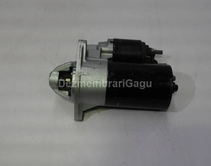 Electromotor Alfa Romeo 147 Benzina, caroserie Hatchback