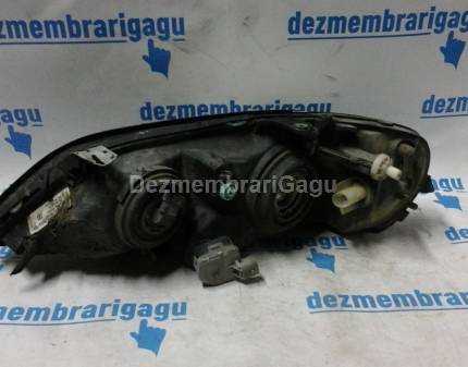 Far dreapta Opel Astra G (1998-)