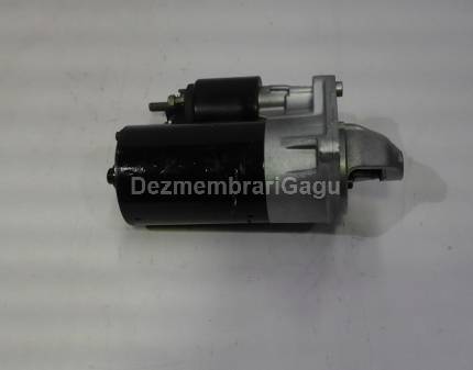 Electromotor Alfa Romeo 147 Benzina, caroserie Hatchback