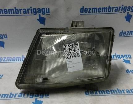 Far stanga Mercedes Vito / W638 (1996-2003)