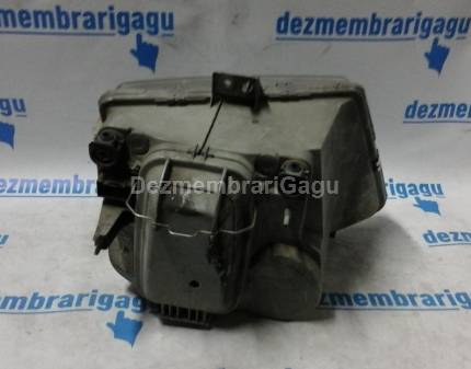 Far stanga Mercedes Vito / W638 (1996-2003)