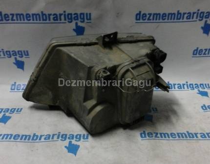 Far dreapta Mercedes Vito / W638 (1996-2003)