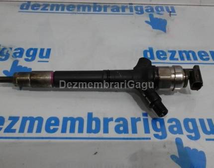 Injectoare Toyota Avensis / T25 (2003-), 2.0 Diesel, caroserie Break