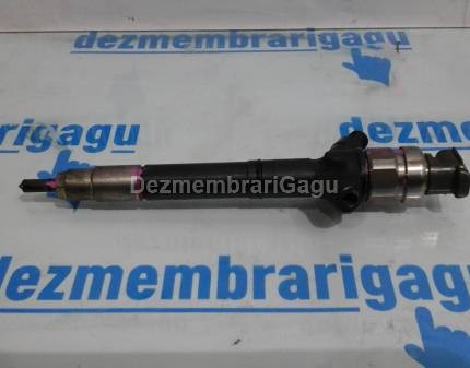 Injectoare Toyota Avensis / T25 (2003-), 2.0 Diesel, caroserie Break