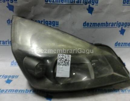 Far dreapta Renault Espace Iv (2002-)