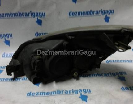 Far dreapta Renault Espace Iv (2002-)