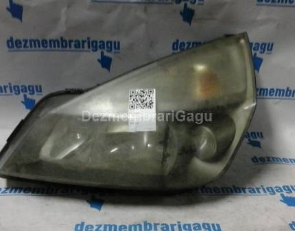 Far stanga Renault Espace Iv (2002-)