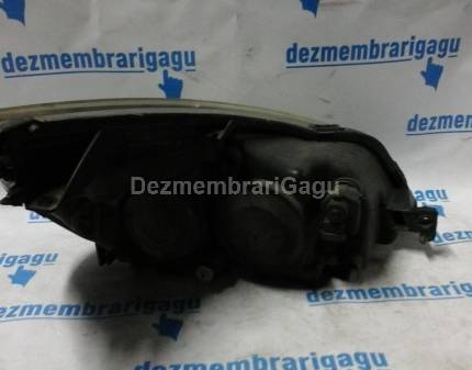 Far stanga Renault Espace Iv (2002-)