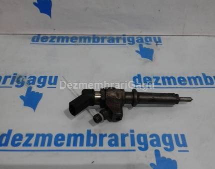 Injectoare Peugeot 307, 2.0 Diesel, 66 KW, caroserie Hatchback