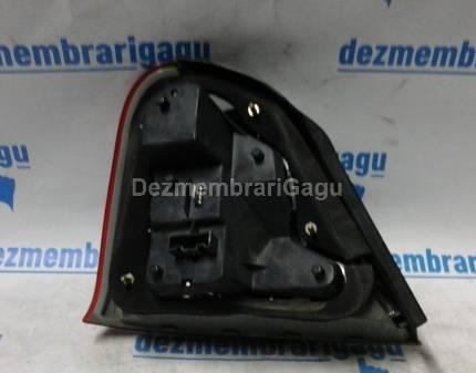 Stop dreapta Rover 75
