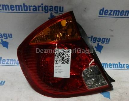 Stop stanga Hyundai Accent (2000-)