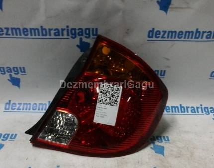 Stop dreapta Hyundai Accent (2000-)