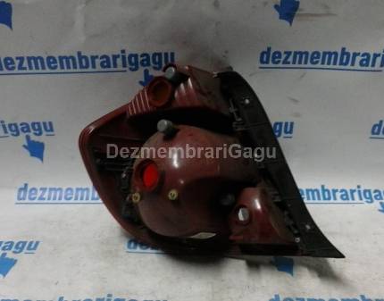 Stop dreapta Hyundai Accent (2000-)