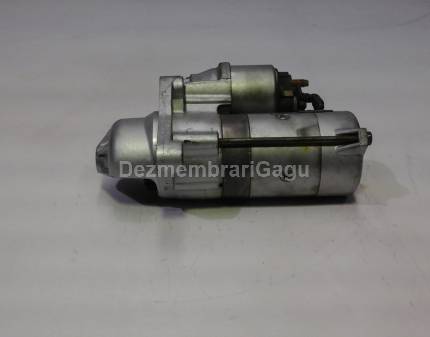 Electromotor Ford Ka Benzina, caroserie Hatchback