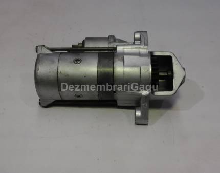 Electromotor Ford Ka Benzina, caroserie Hatchback