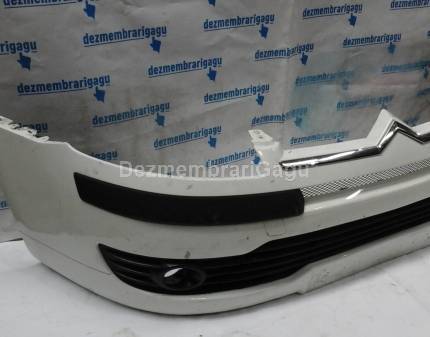 Bara fata Citroen C4