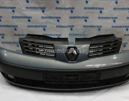 Bara fata Renault Espace Iv (2002-)