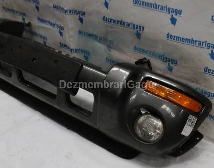 Bara fata Jeep Cherokee