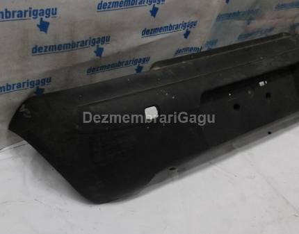 Bara spate Daewoo Matiz