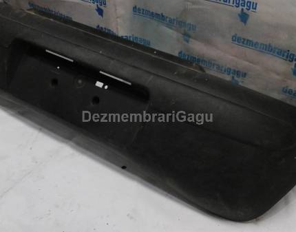 Bara spate Daewoo Matiz