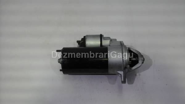 De vanzare electromotor Opel Zafira (1999-2005) second hand