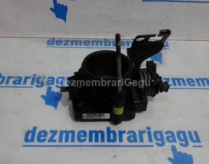 Clapeta acceleratie Ford Mondeo Ii (1996-2000), 1.8 Benzina, 85 KW, caroserie Hatchback
