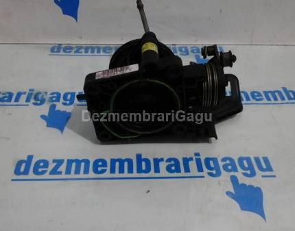 Clapeta acceleratie Ford Mondeo Ii (1996-2000), 1.8 Benzina, 85 KW, caroserie Hatchback