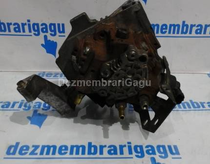 Pompa inalta presiune Peugeot 307, 1.6 Diesel, 80 KW, caroserie Hatchback