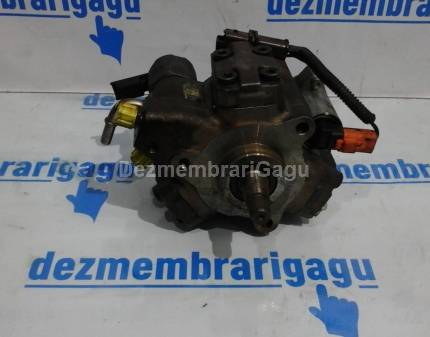 Pompa inalta presiune Land Rover Discovery III (2004-), 2.7 Diesel, 140 KW, caroserie Off-road