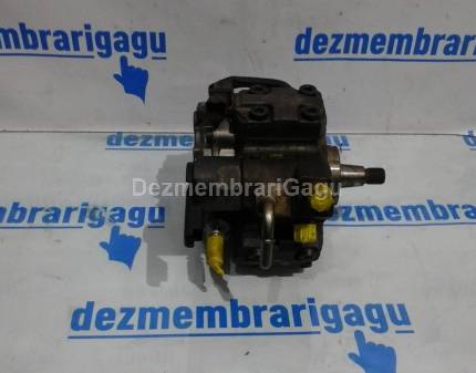 Pompa inalta presiune Land Rover Discovery III (2004-), 2.7 Diesel, 140 KW, caroserie Off-road