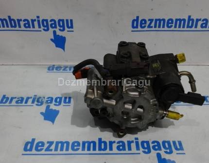 Pompa inalta presiune Land Rover Discovery III (2004-), 2.7 Diesel, 140 KW, caroserie Off-road