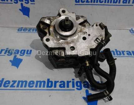 Pompa inalta presiune Toyota Yaris / p90 (2006-), 1.4 Diesel, 66 KW, caroserie Hatchback