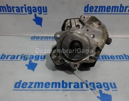 Pompa inalta presiune Bmw 3 E46 (1998-), 2.0 Diesel, 110 KW, caroserie Hatchback